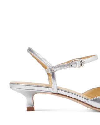 Women's Melia Pointed Toe Pumps