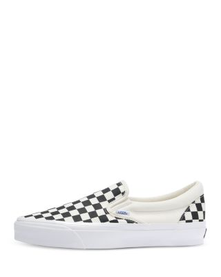 Women's Slip On Reissue 98 Low Top Sneakers