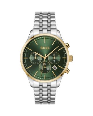 BOSS Hugo Boss - Avery Chronograph, 42mm