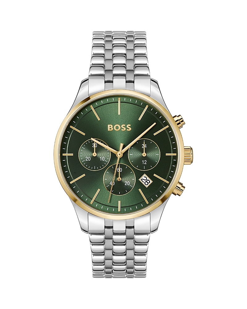 Boss Hugo Boss Avery Chronograph, 42mm