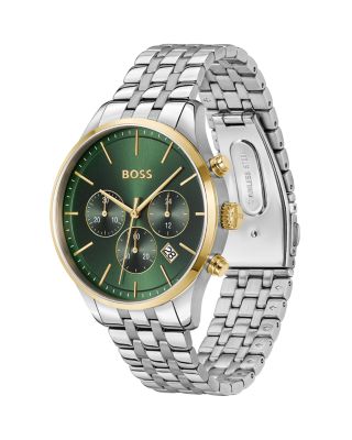 Avery Chronograph, 42mm