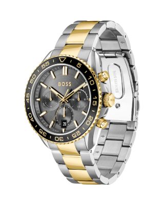 Runner Chronograph, 43mm