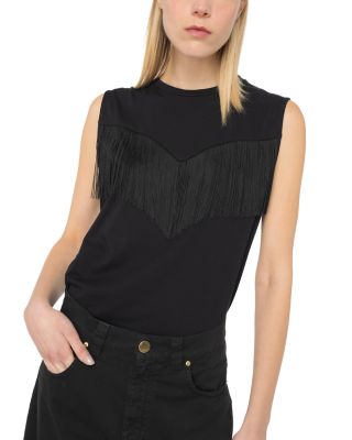 PINKO - Twilight Sleeveless Tee