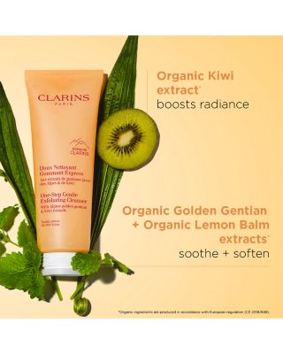 One Step Gentle Exfoliating Cleanser 4.3 oz.