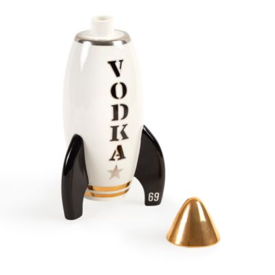 Vodka Rocket Decanter