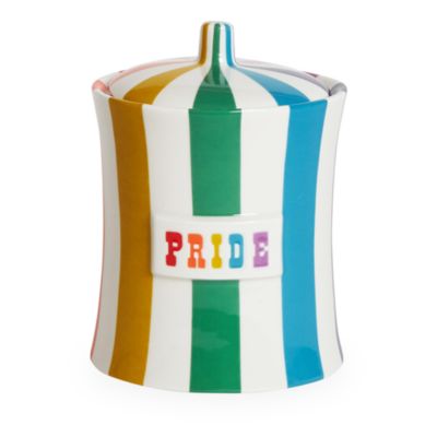 Pride Vice Canister