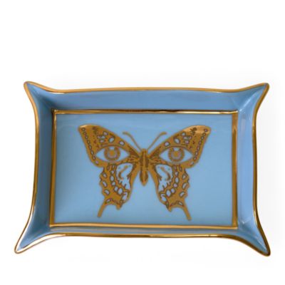 Jonathan Adler - Mariposa Butterfly Valet Tray