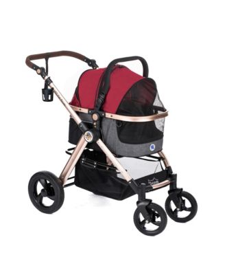 Prime 3 in 1 Pet Stroller