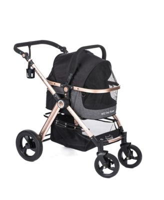Pet Rover Prime 3 in 1 Pet Stroller