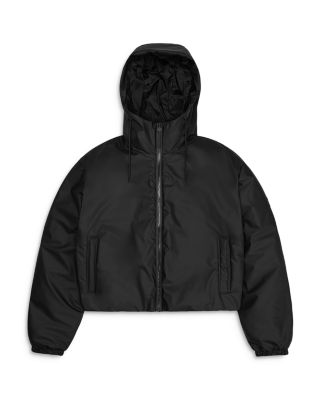 Lohja Insulated Jacket