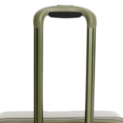 Medium Check-in Roller in Olive