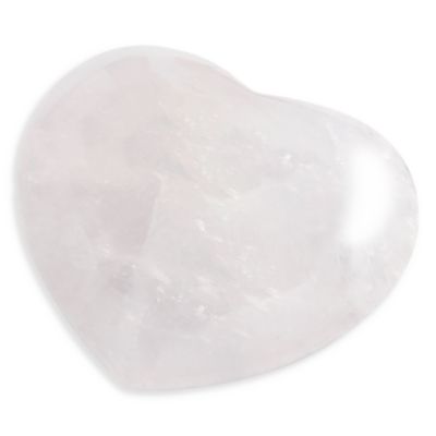 The Cuore Gemstone Heart