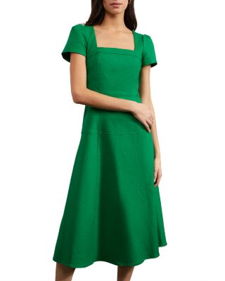 HOBBS LONDON Limited Chatsworth Dress | Bloomingdale's Women