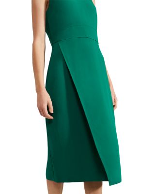 Maura Sheath Dress
