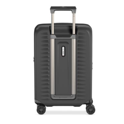 Airox Advanced Frequent Flyer Carry On Plus Spinner Suitcase