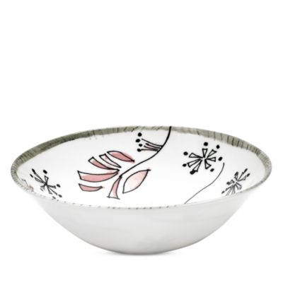 Serax - Marni Fiore Rosa Cereal Bowl