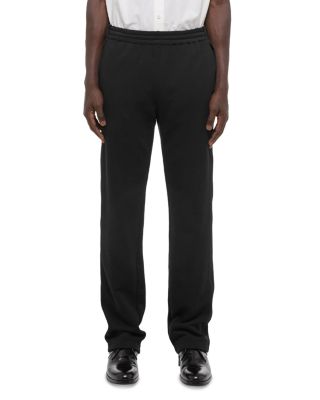 Helmut Lang - Knit Jogger Pants