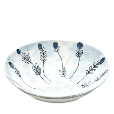 Marni Mirtillo Tea Pasta Bowl