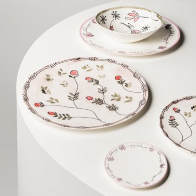 Serax - x Marni Mirtillo Nude Dinnerware Collection