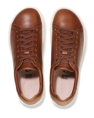 Men's Bend Lace Up Sneakers