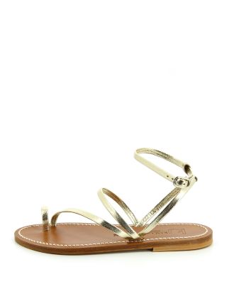 Women's Ombeline Flat Sandals