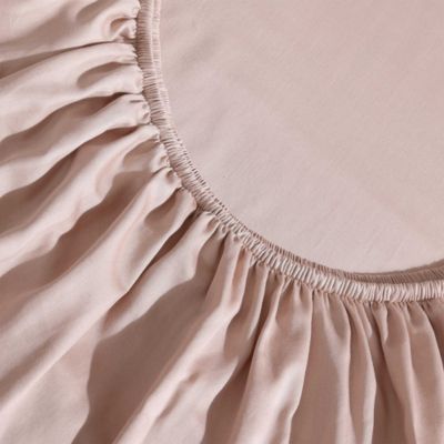 Earth Cotton Sateen Sheet Set, King