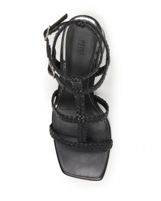 Women's Eliza Block Heel Sandals