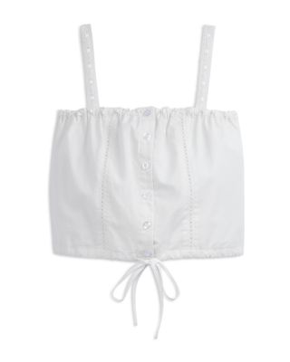 Girls' Willow Top and Skirt Set - Big Kid