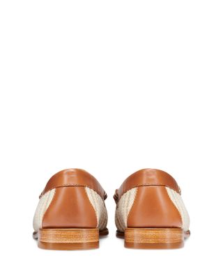 Women&#39;s Whitney Apron Toe Loafers