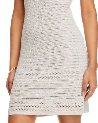 Ava Bay V Neck Dress