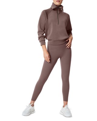 AirEssentials Half Zip