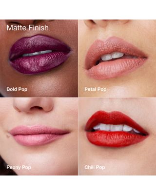 Pop Shine Longwear Lipstick