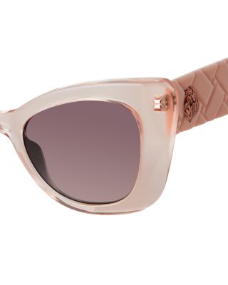 Cat Eye Sunglasses, 52mm
