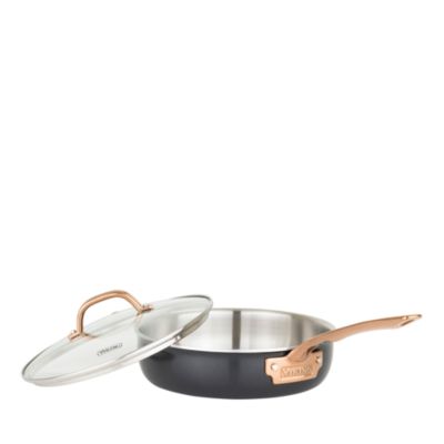 10 Piece Cookware Set - Exclusive
