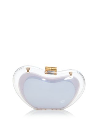 SIMKHAI - Shadow Clutch Crossbody