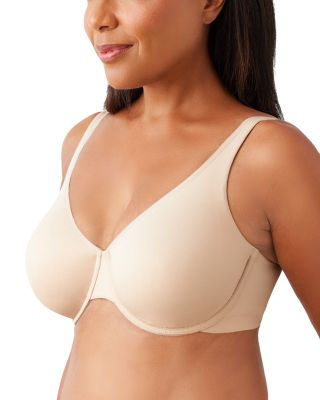 Comfortable Cool Seamless Underwire Bra