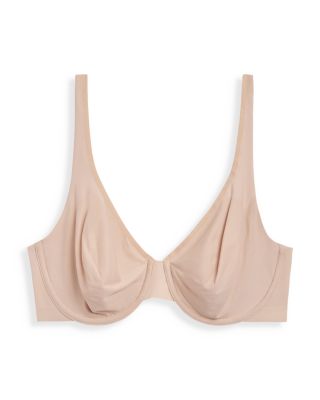 Comfortable Cool Seamless Underwire Bra