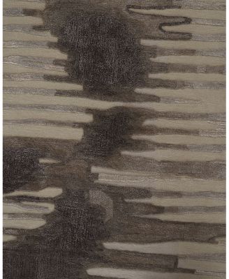 Feizy Anya ANY8882F Area Rug, 8' x 10'