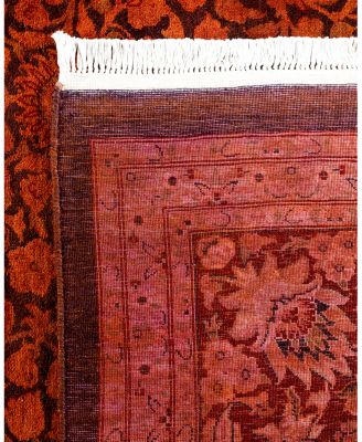 Bloomingdale&#39;s Fine Vibrance M1140 Area Rug, 9&#39;3&amp;quot; x 12&#39;3&amp;quot;