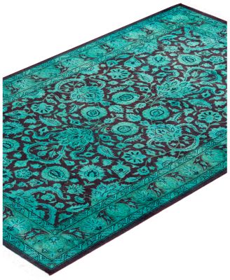 Bloomingdale's Fine Vibrance M1497 Area Rug, 3'1" x 5'1"