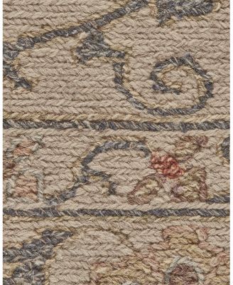 Feizy Amherst 7390759F Area Rug, 2' x 3'