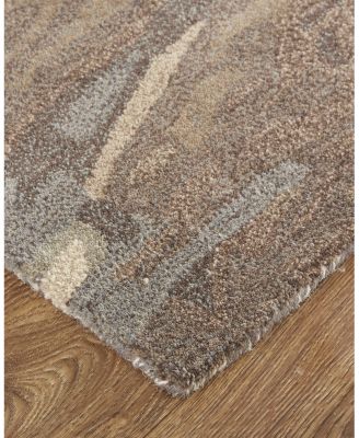Feizy Amira AMI8632F Area Rug, 2' x 3'