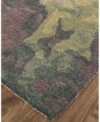 Feizy Amira AMI8633F Area Rug, 2' x 3'