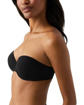 Comfort First Strapless Bra