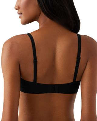 Comfort First Strapless Bra