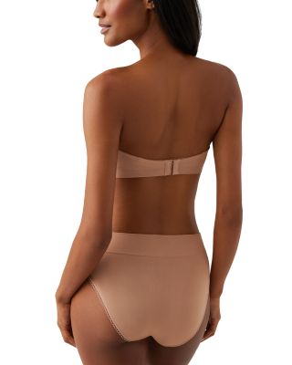 Comfort First Strapless Bra