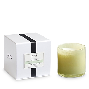 Shop Lafco Wild Honeysuckle Classic Candle, 6.5 Oz.