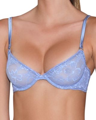 Fuller Cup Le Stretch Multilift Lace Demi Bra