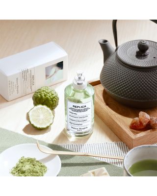 Maison Margiela Replica Matcha Meditation Eau de Toilette 3.4 oz