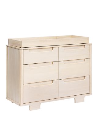 Yuzu 6 Drawer Dresser
